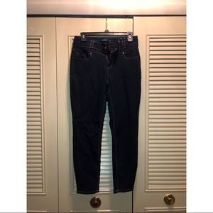 Marshall’s high waisted jeans
